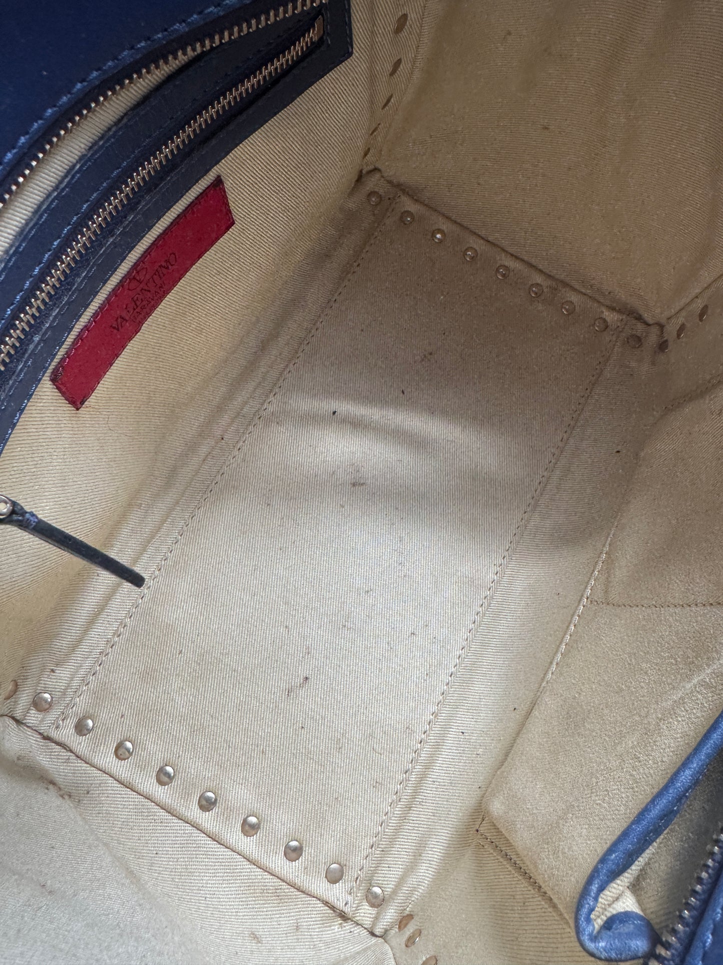 Valentino Garavani Rockstud Tote