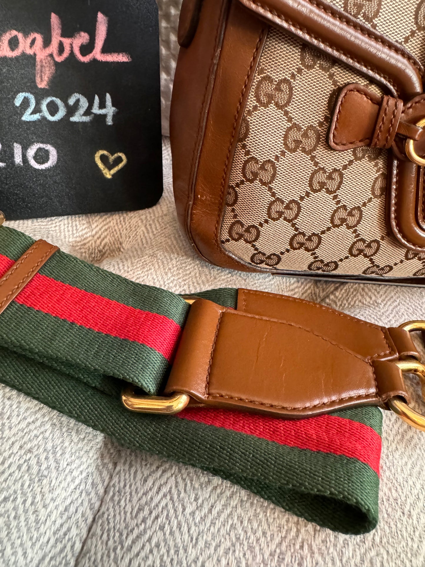Gucci Lady Web