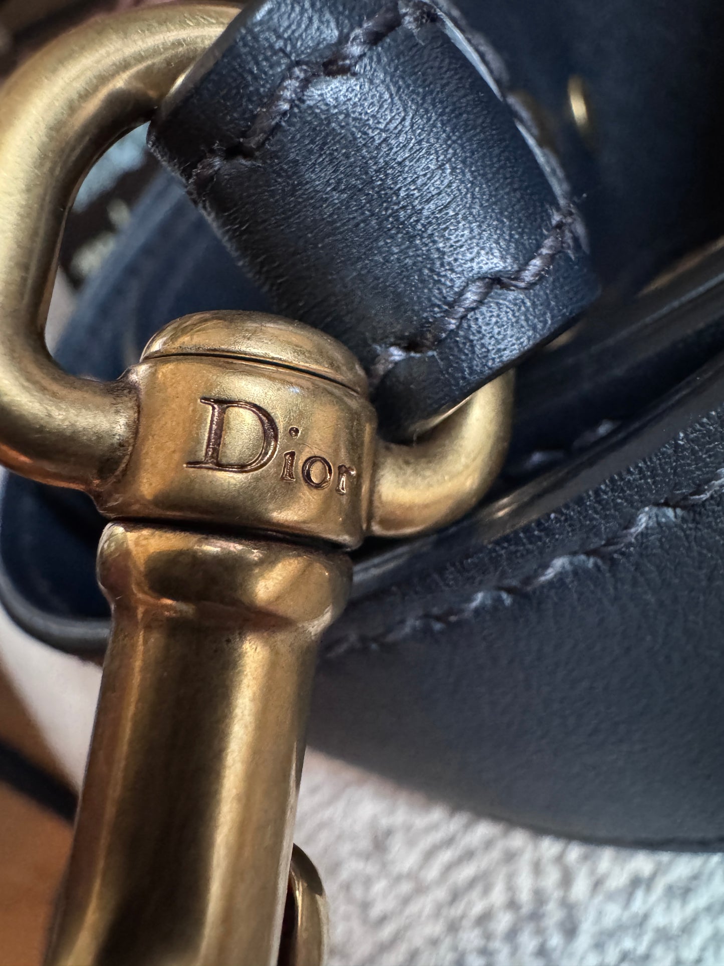 Dior D-Fence Mini