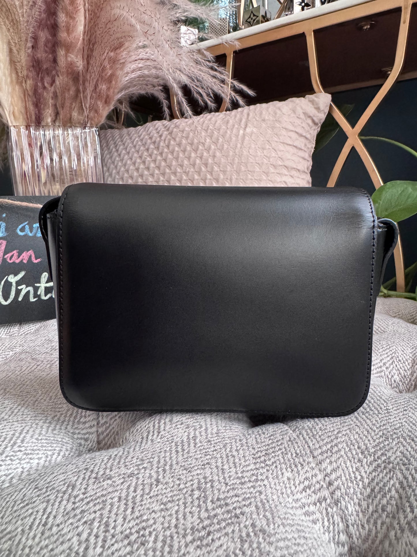 Celine Triomphe 16cm