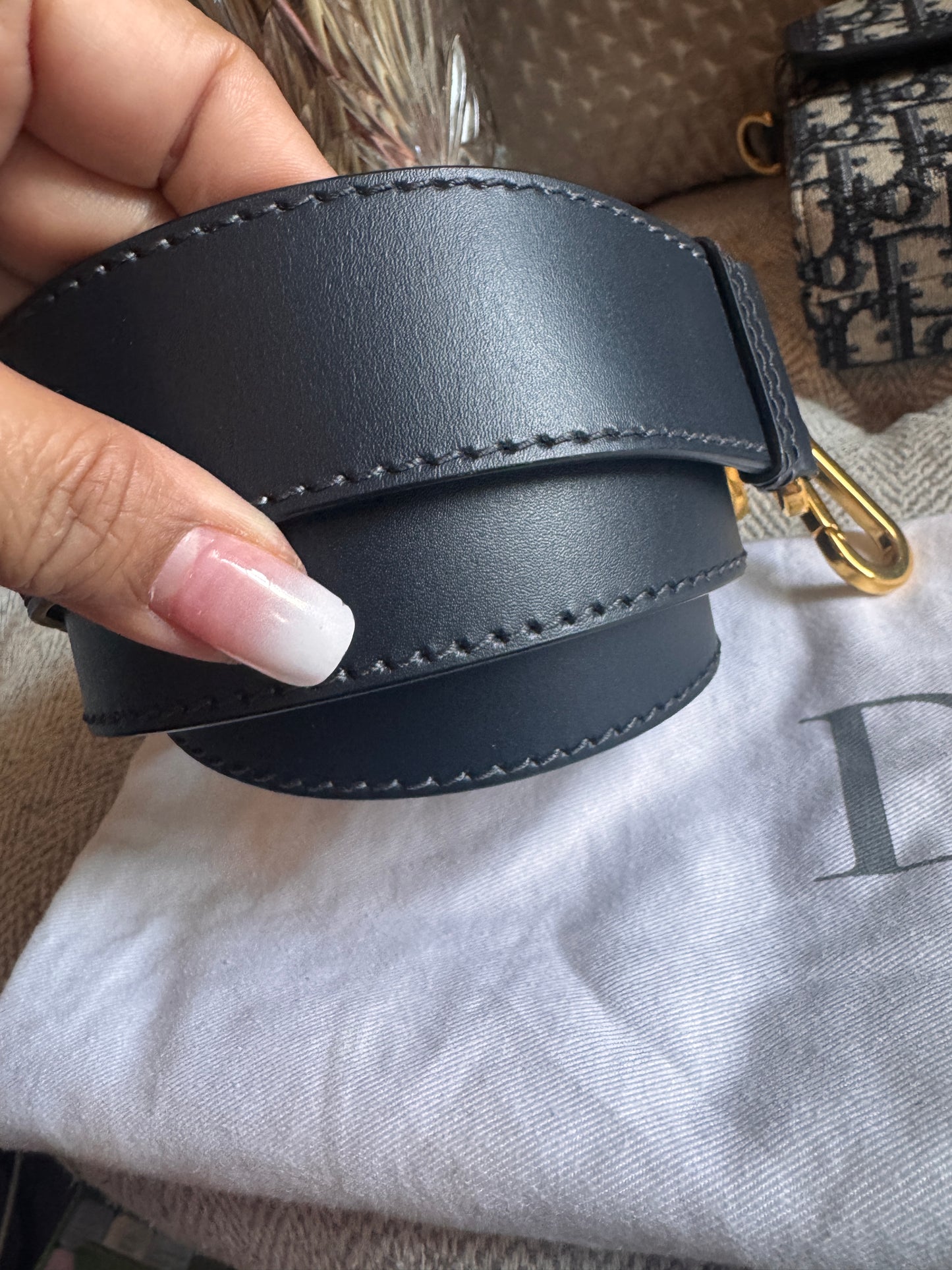 Dior Box Montaigne