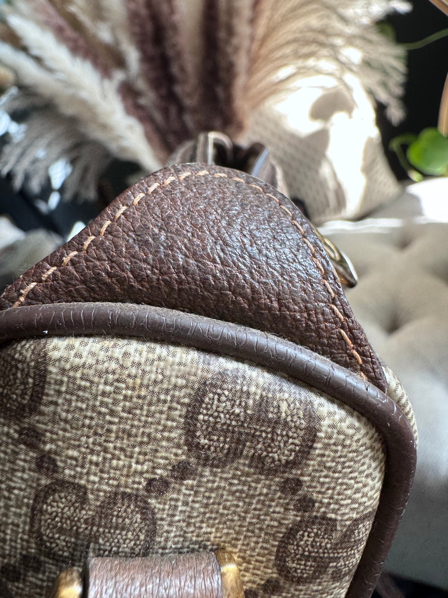 Gucci Vintage Ophidia 20cm