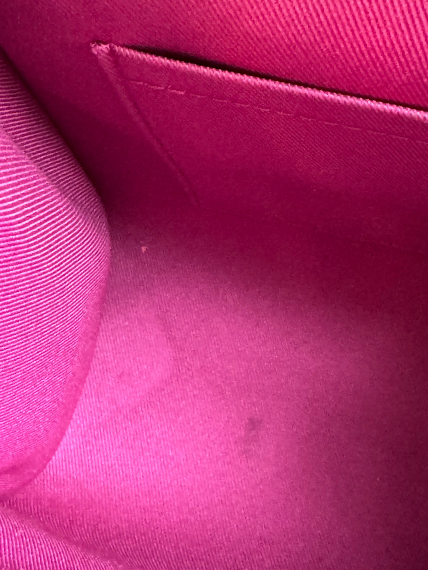 Louis Vuitton Cluny BB