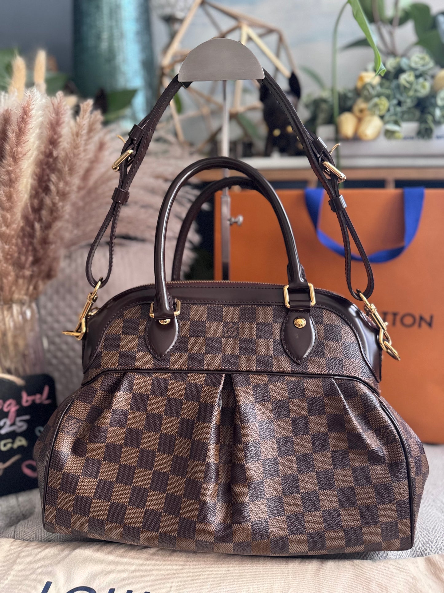 Louis Vuitton Trevi PM