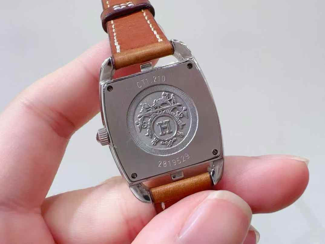 For PRE-ORDER ONLY-Hermes’ Cape Cod Watch