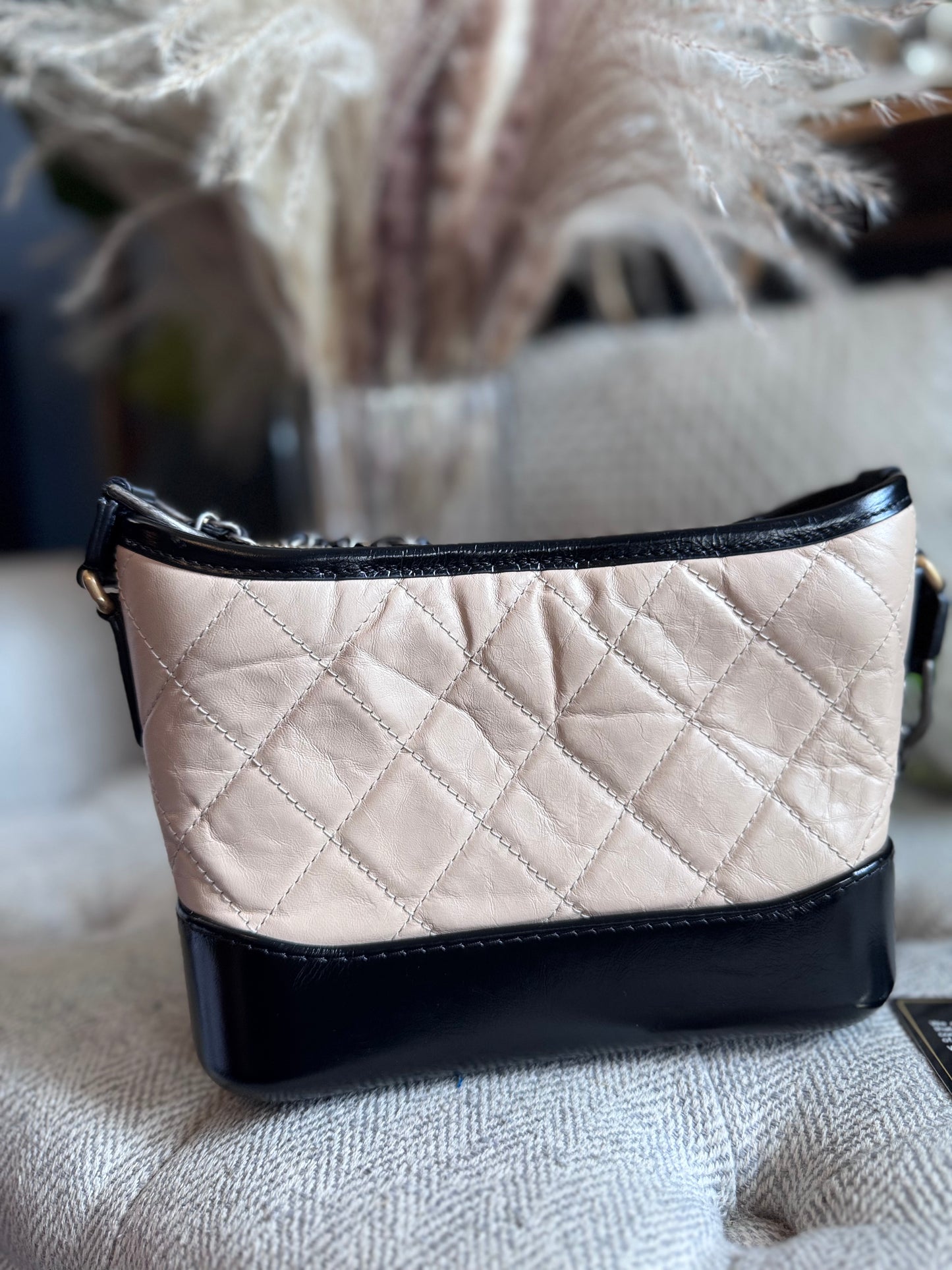 Chanel Small Gabrielle