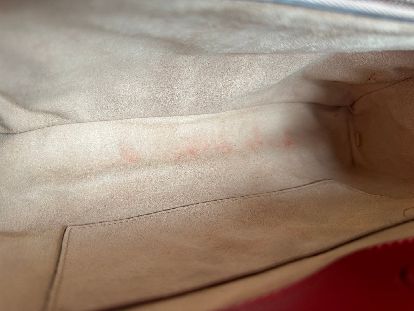 Gucci Small GG Marmont Matelasse Tote