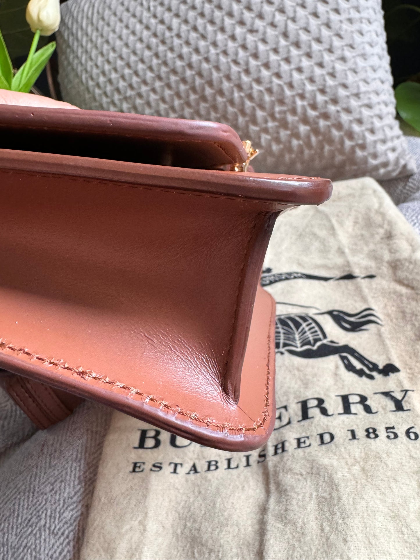 Burberry Belt Bag
