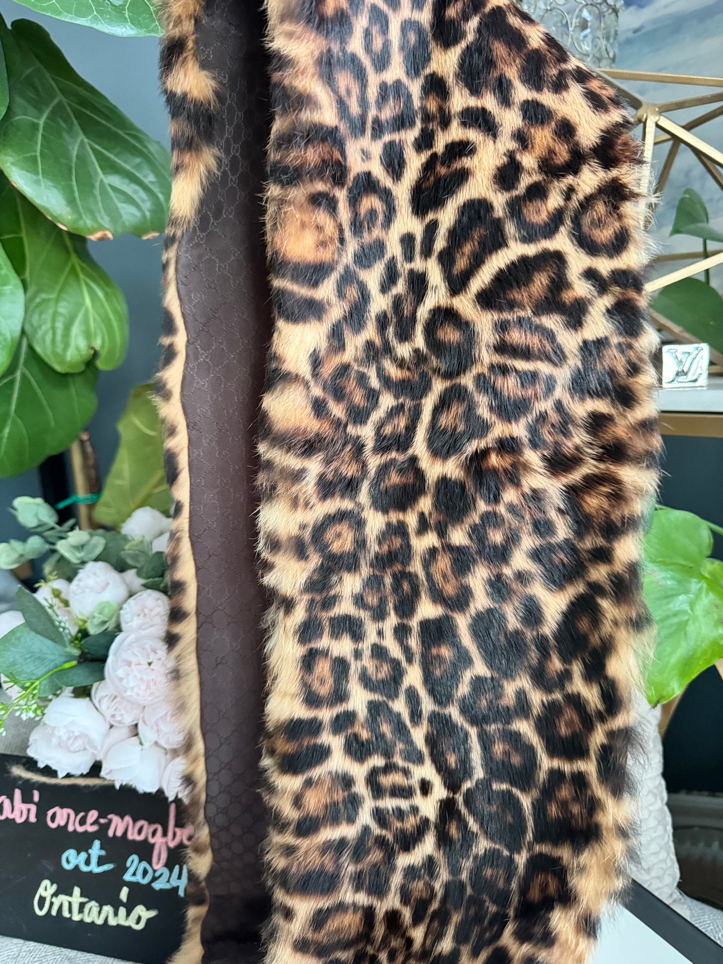 Gucci Muffler