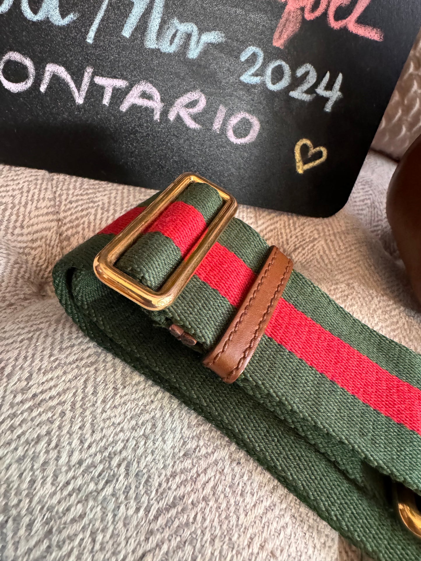Gucci Lady Web