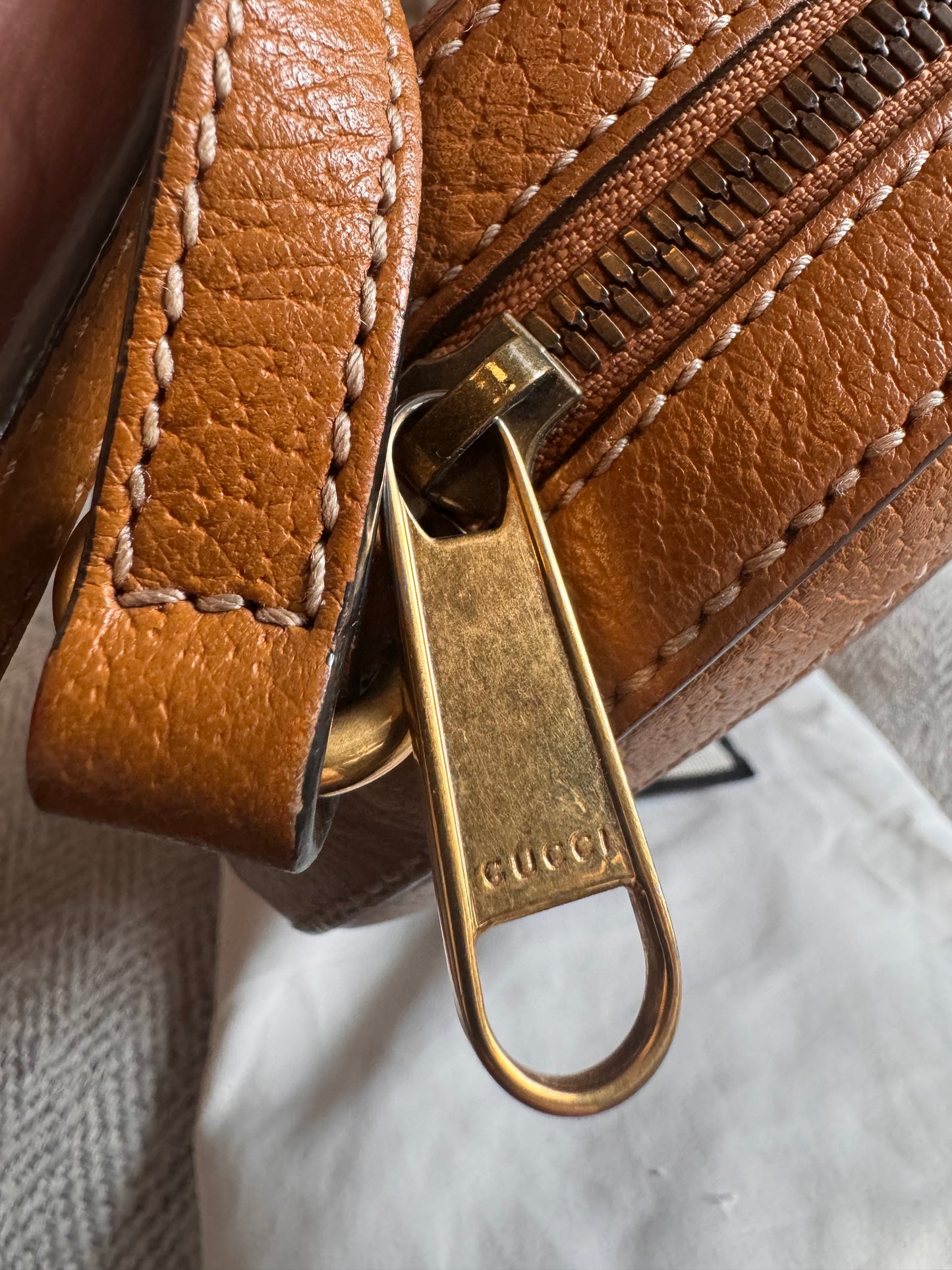 Gucci x Disney Collab Round Shoulder/Crossbody