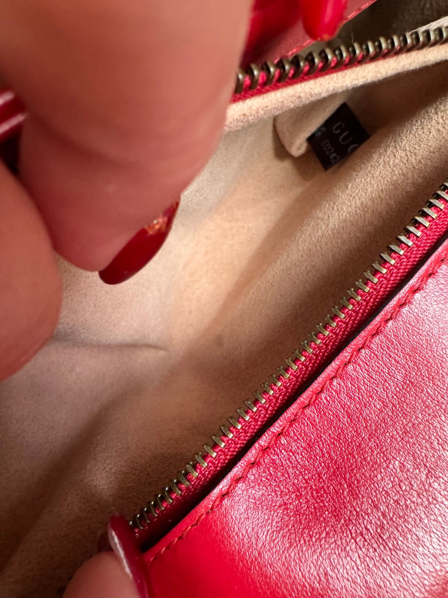 Gucci Small Marmont