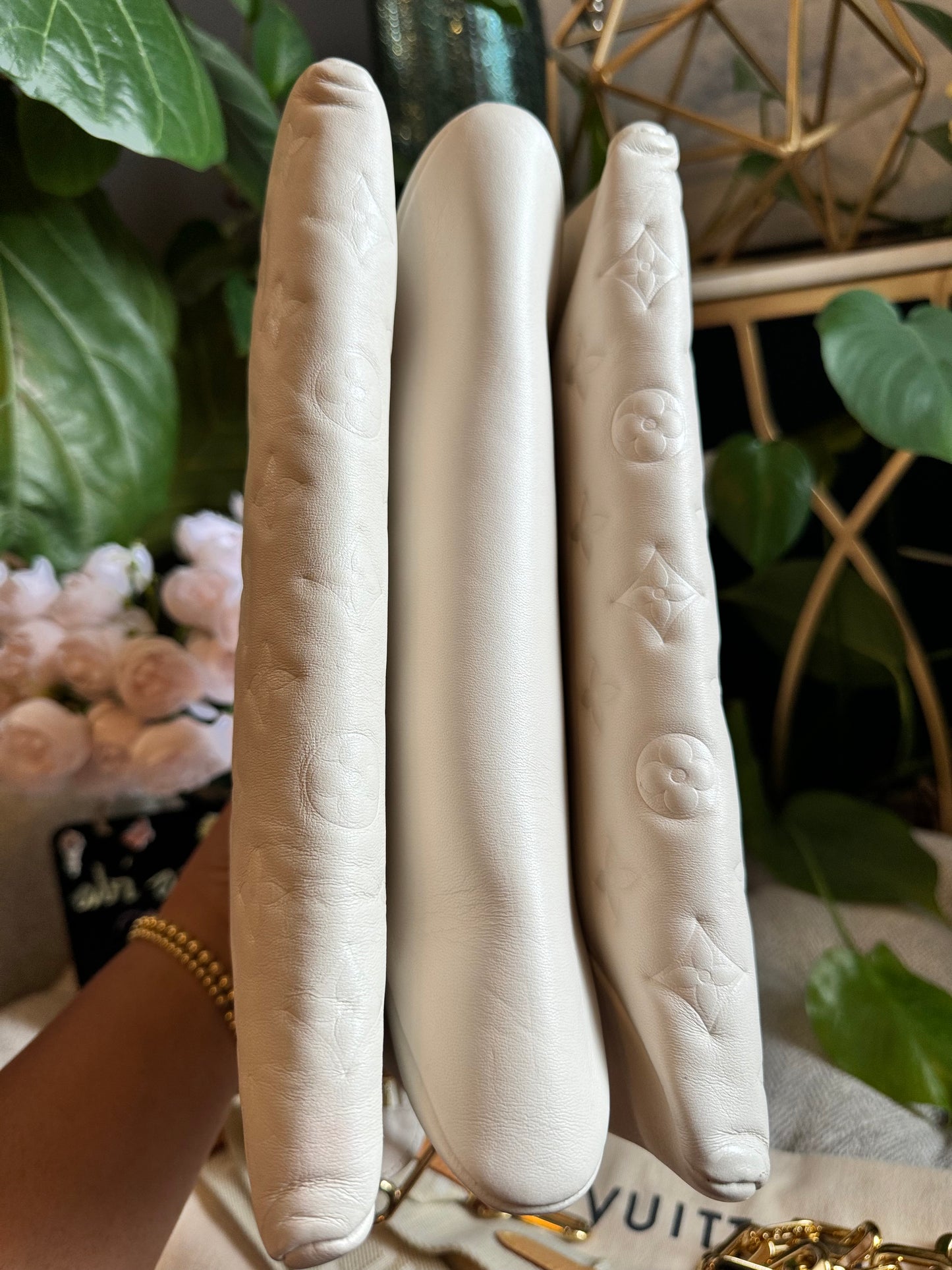 Louis Vuitton Coussin PM
