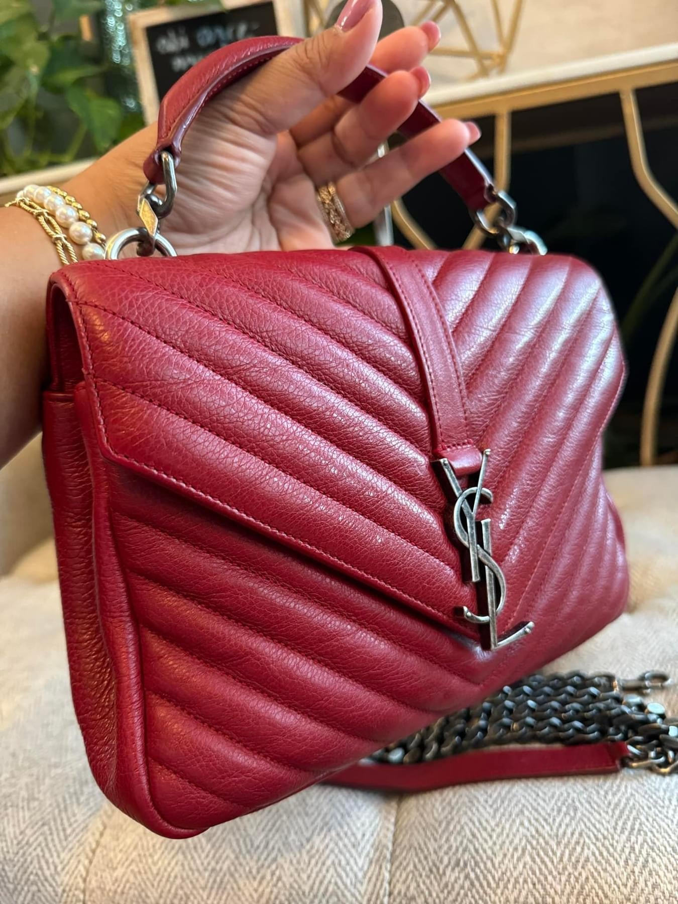 YSL Medium College