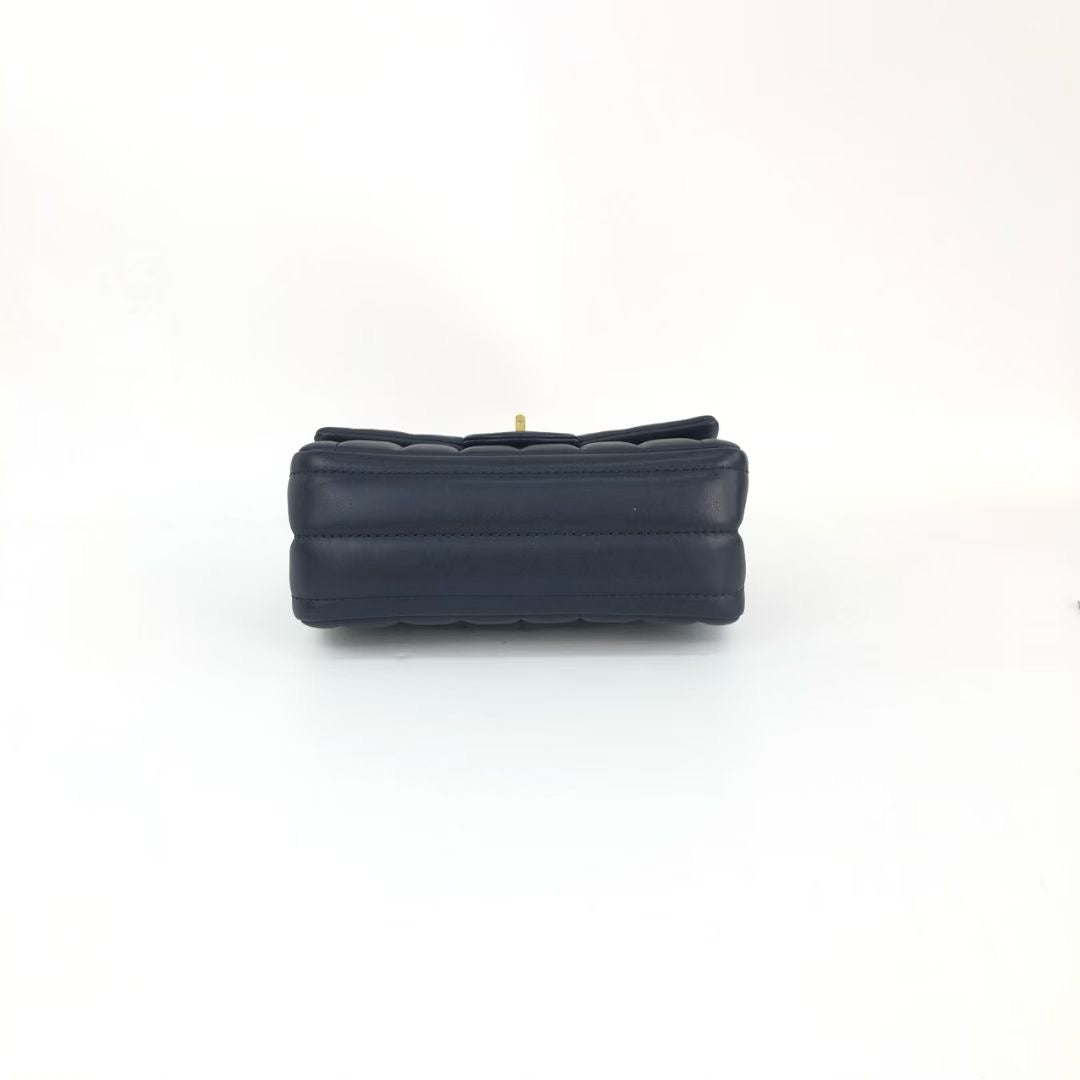 PREORDER ONLY- Chanel calfskin Leather 2.55 Mini