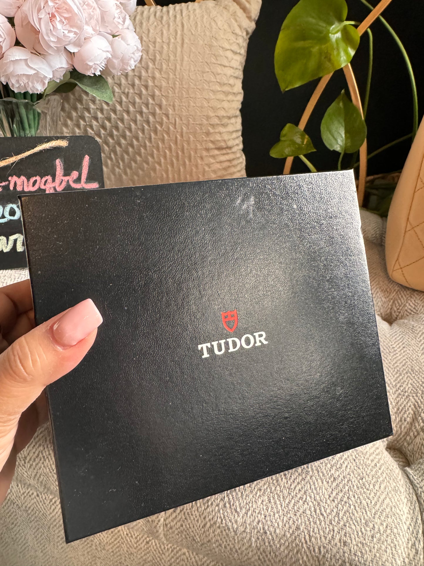 Tudor Black Bay 41mm