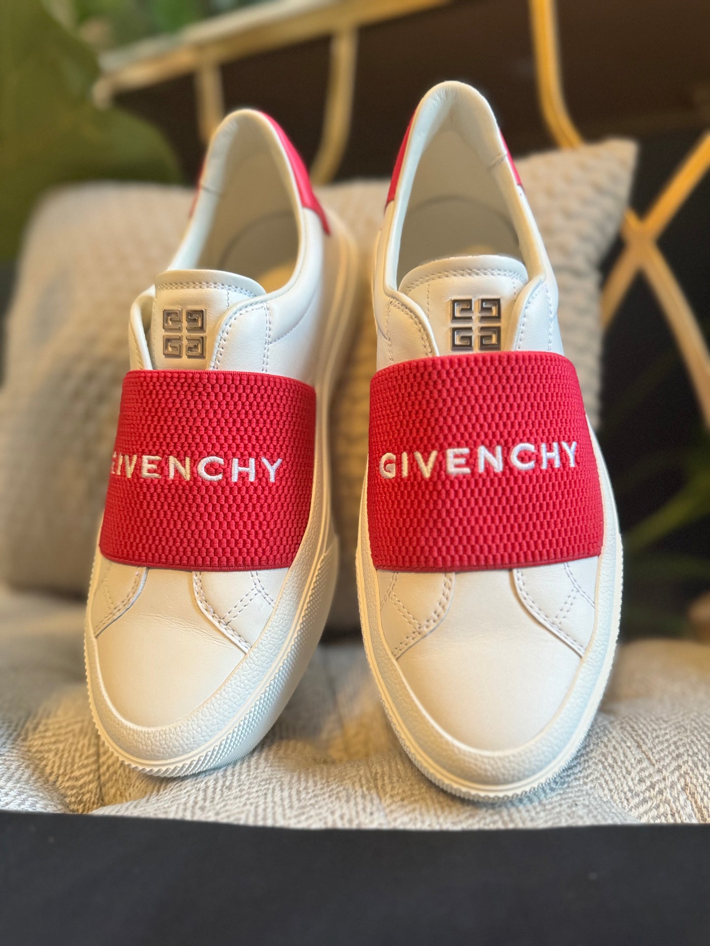 Givenchy City Sport Sneakers