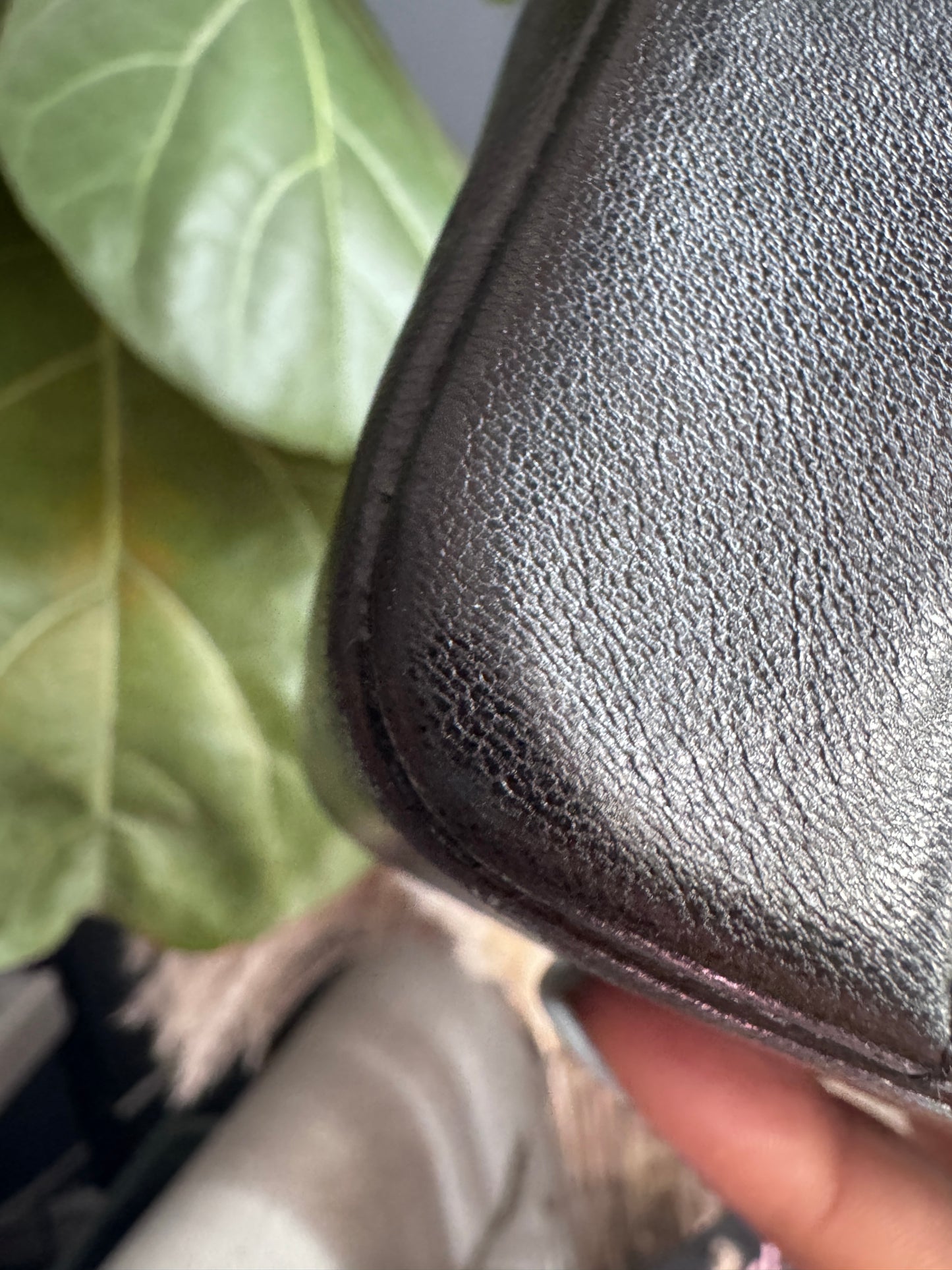 Chanel Vintage Medium Diana