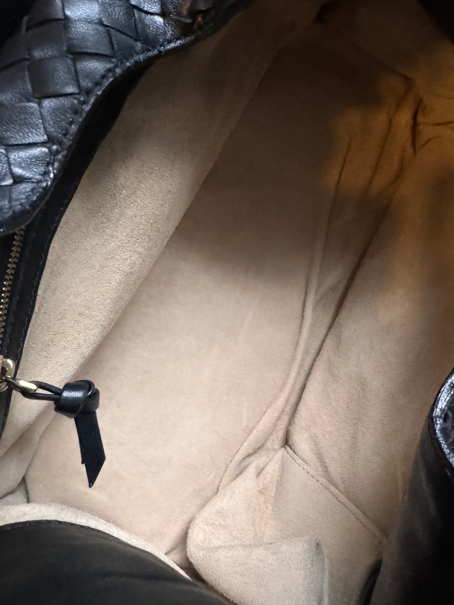 Bottega Veneta Intrecciato Hobo