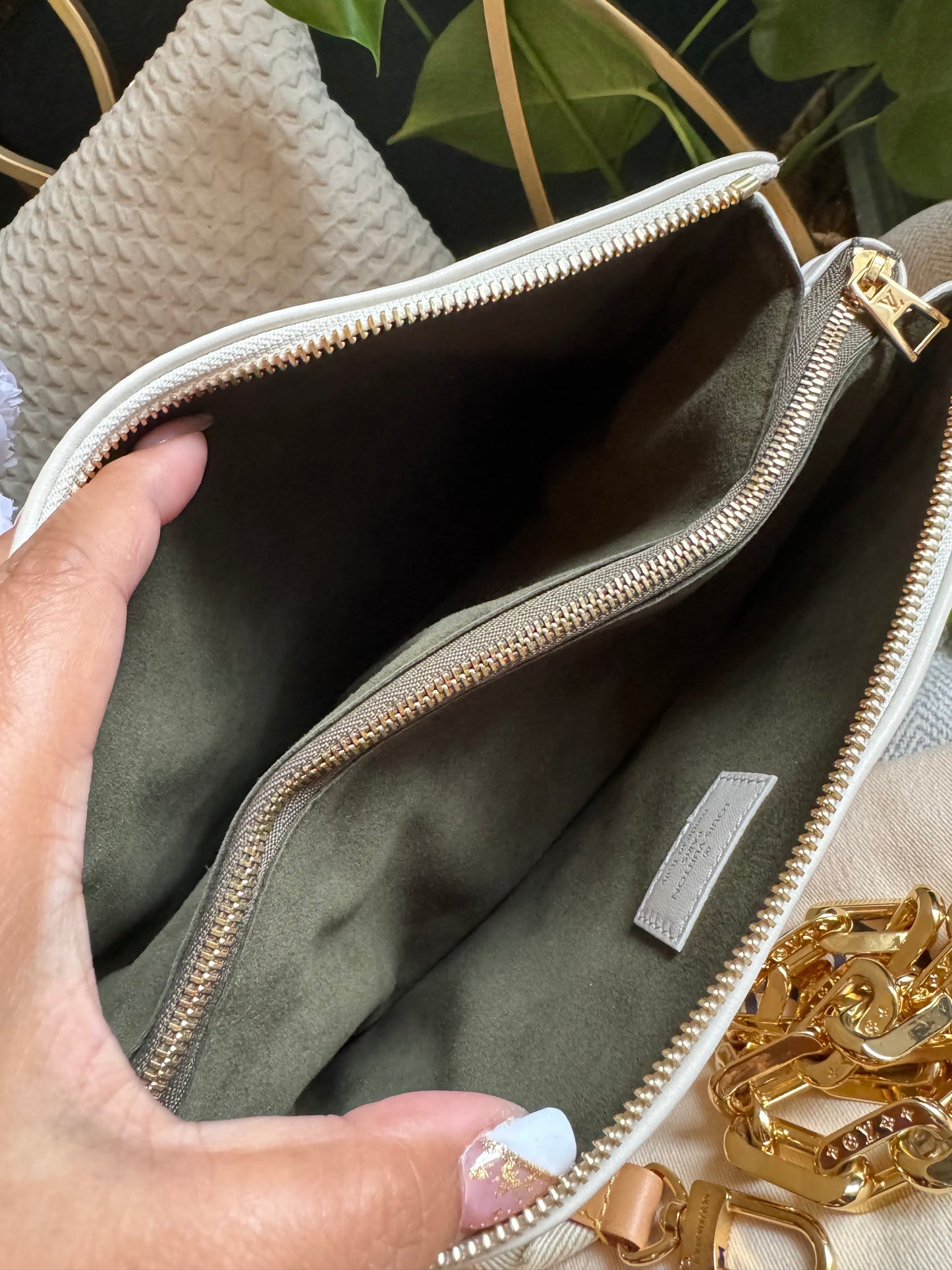Louis Vuitton Coussin PM
