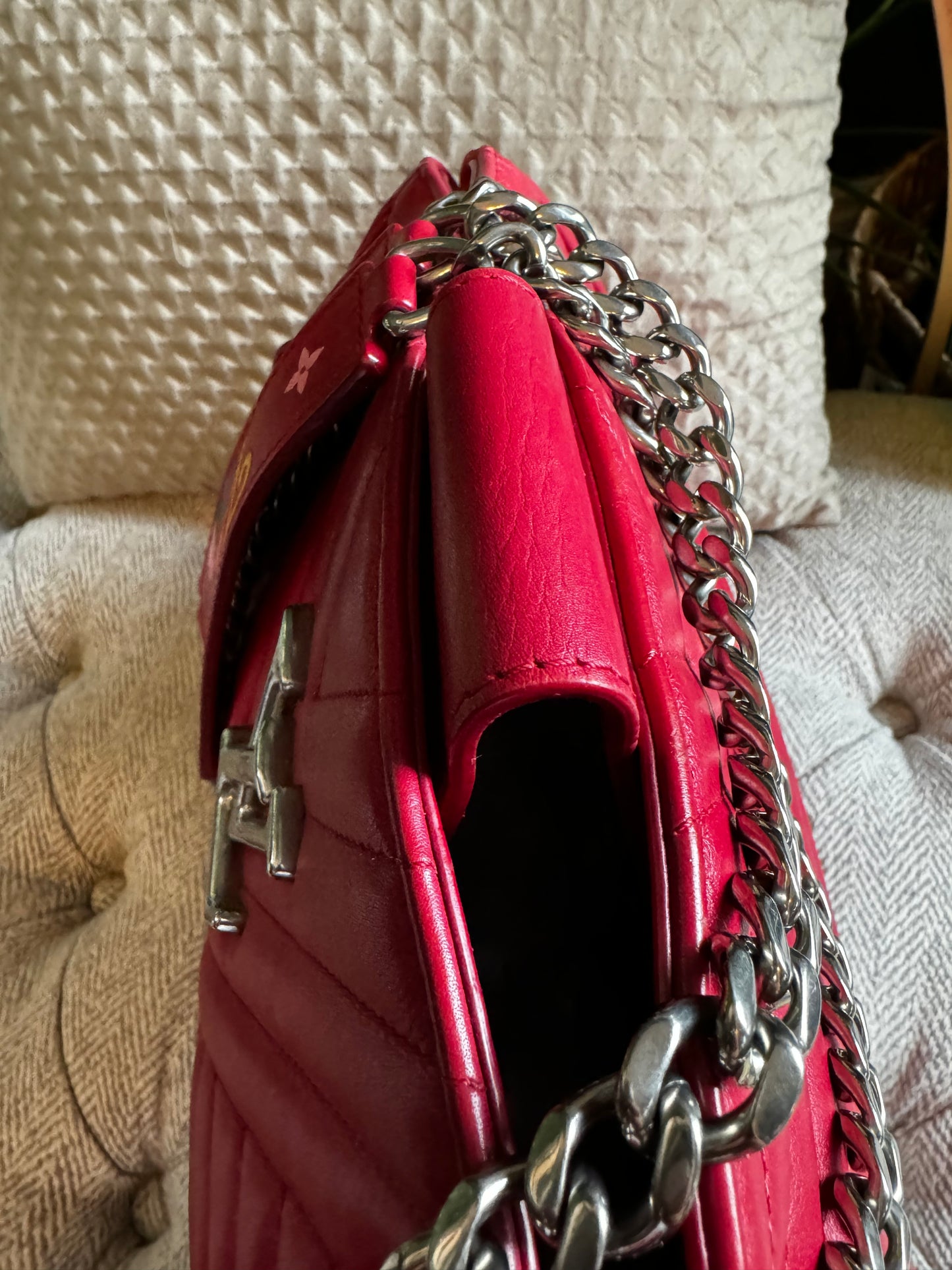 Louis Vuitton Wave Tote