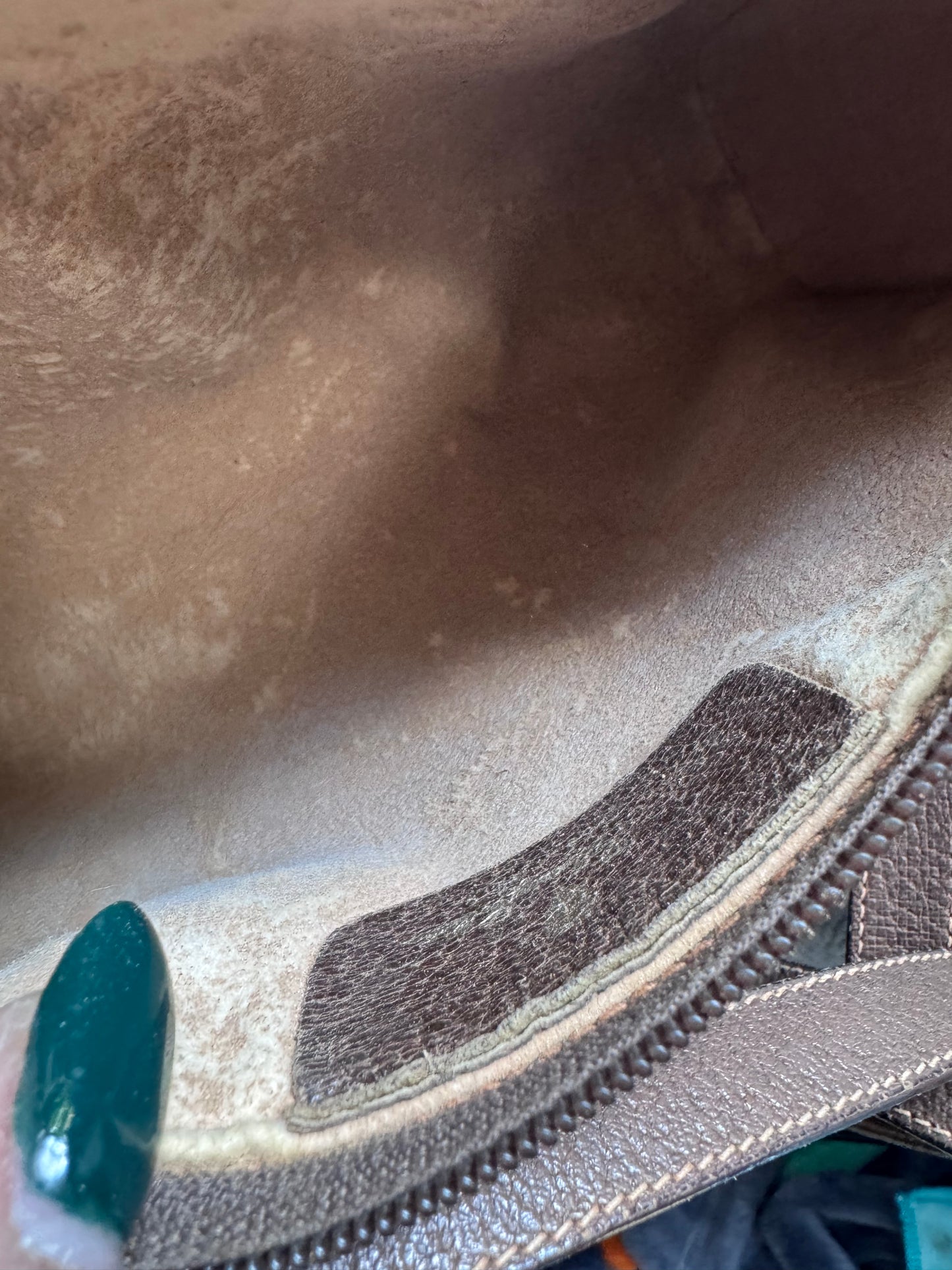 Gucci Vintage Ophidia 20cm