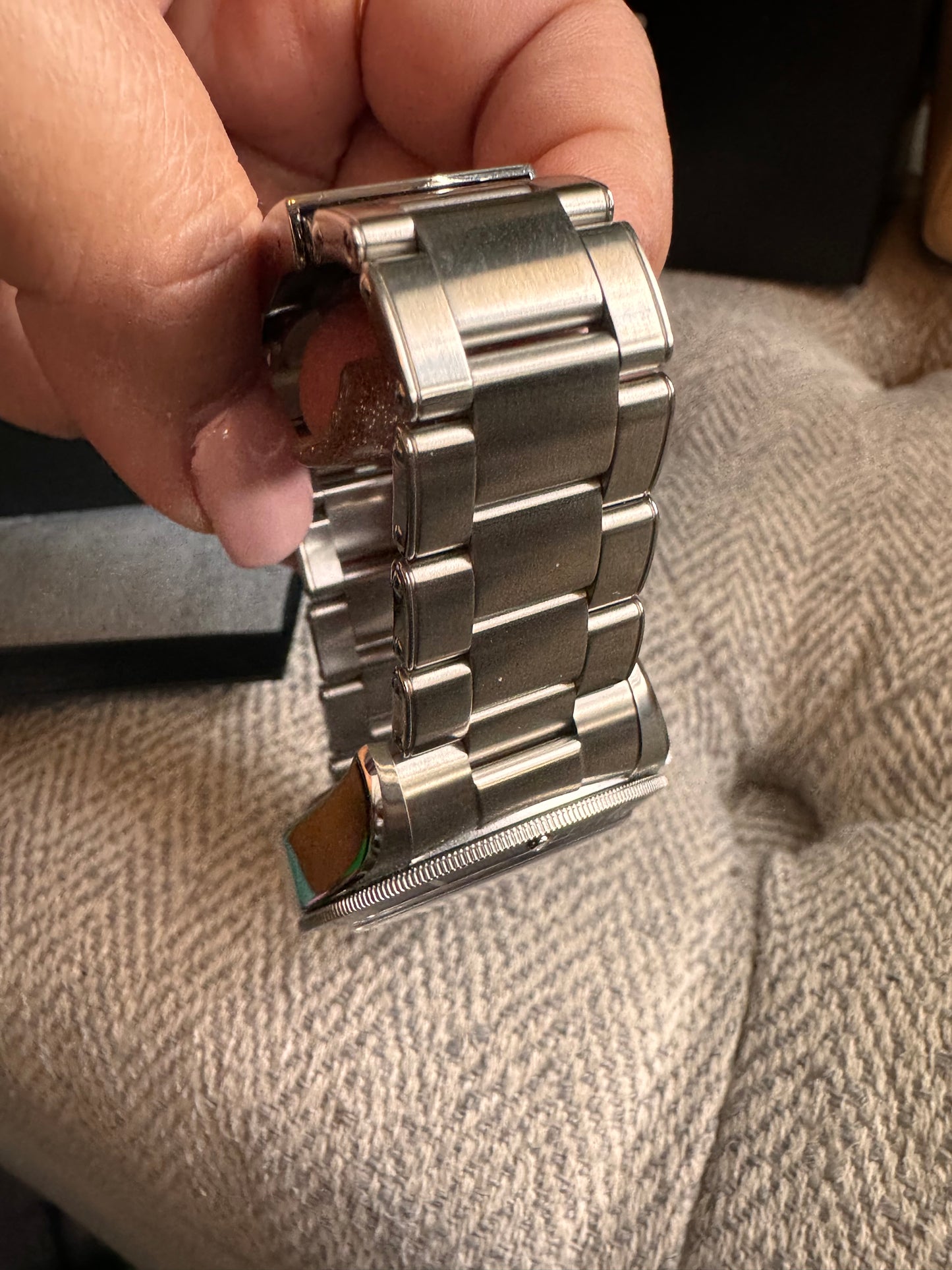 Tudor Black Bay 41mm