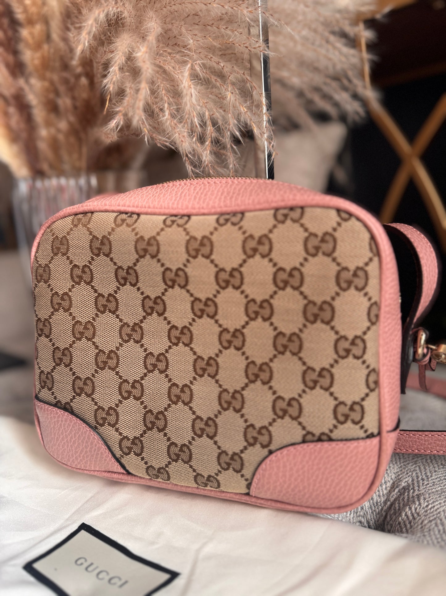 Gucci Bree