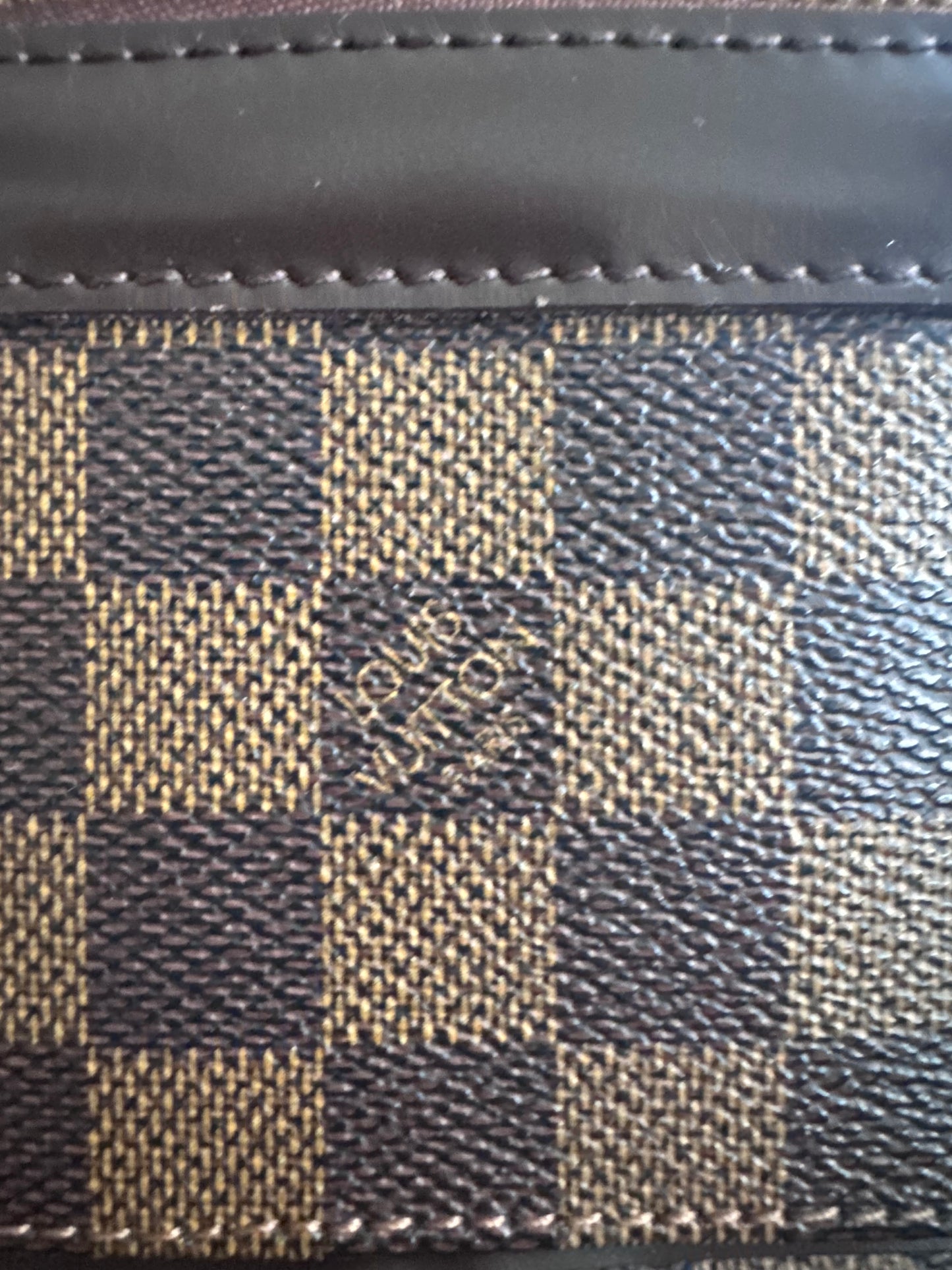 Louis Vuitton Trevi PM