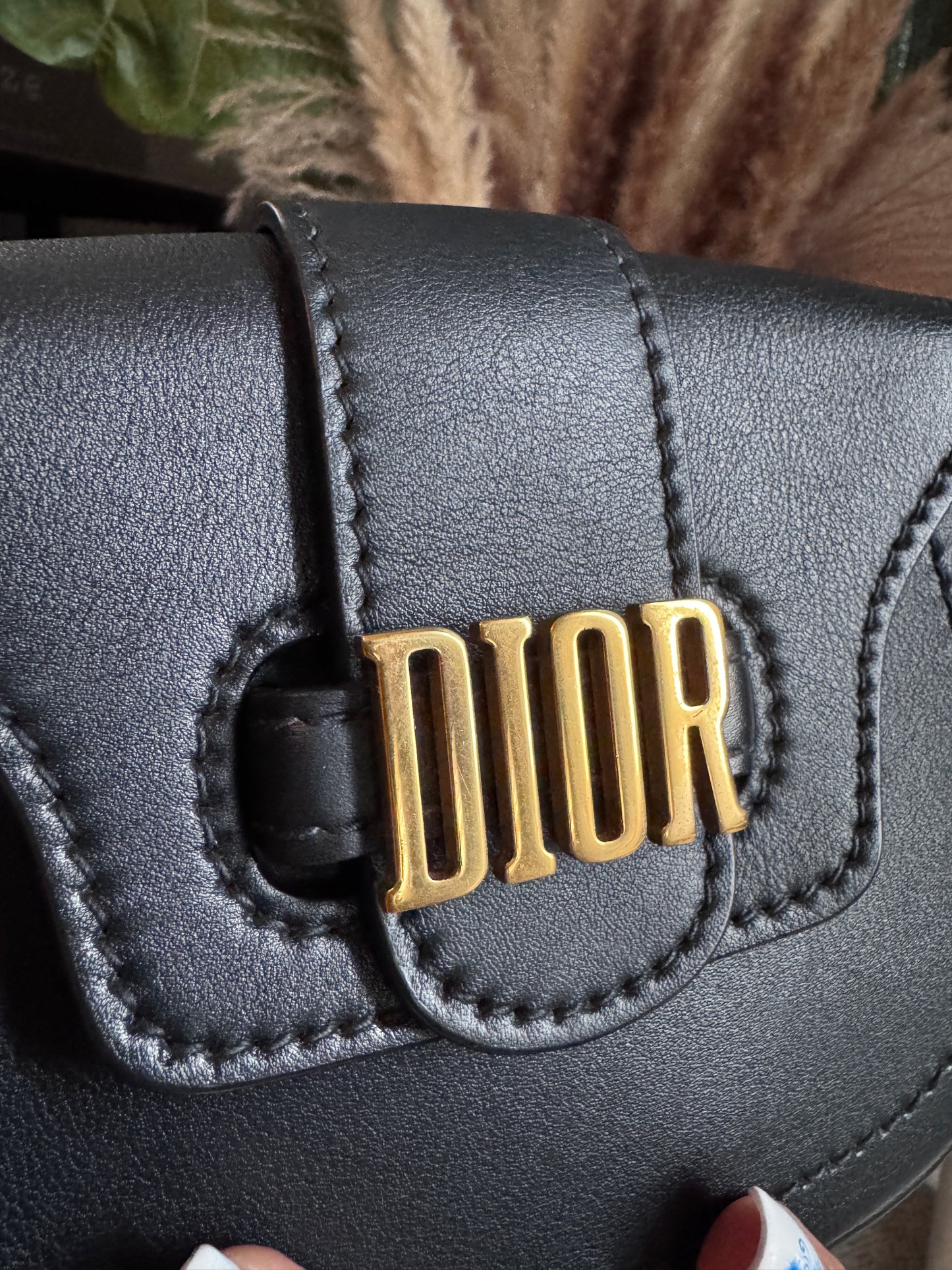 Dior D-Fence Mini