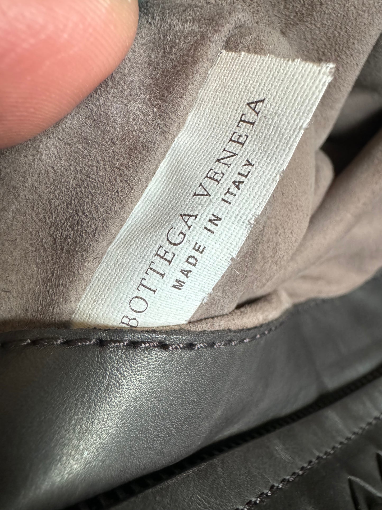Bottega Veneta Hobo