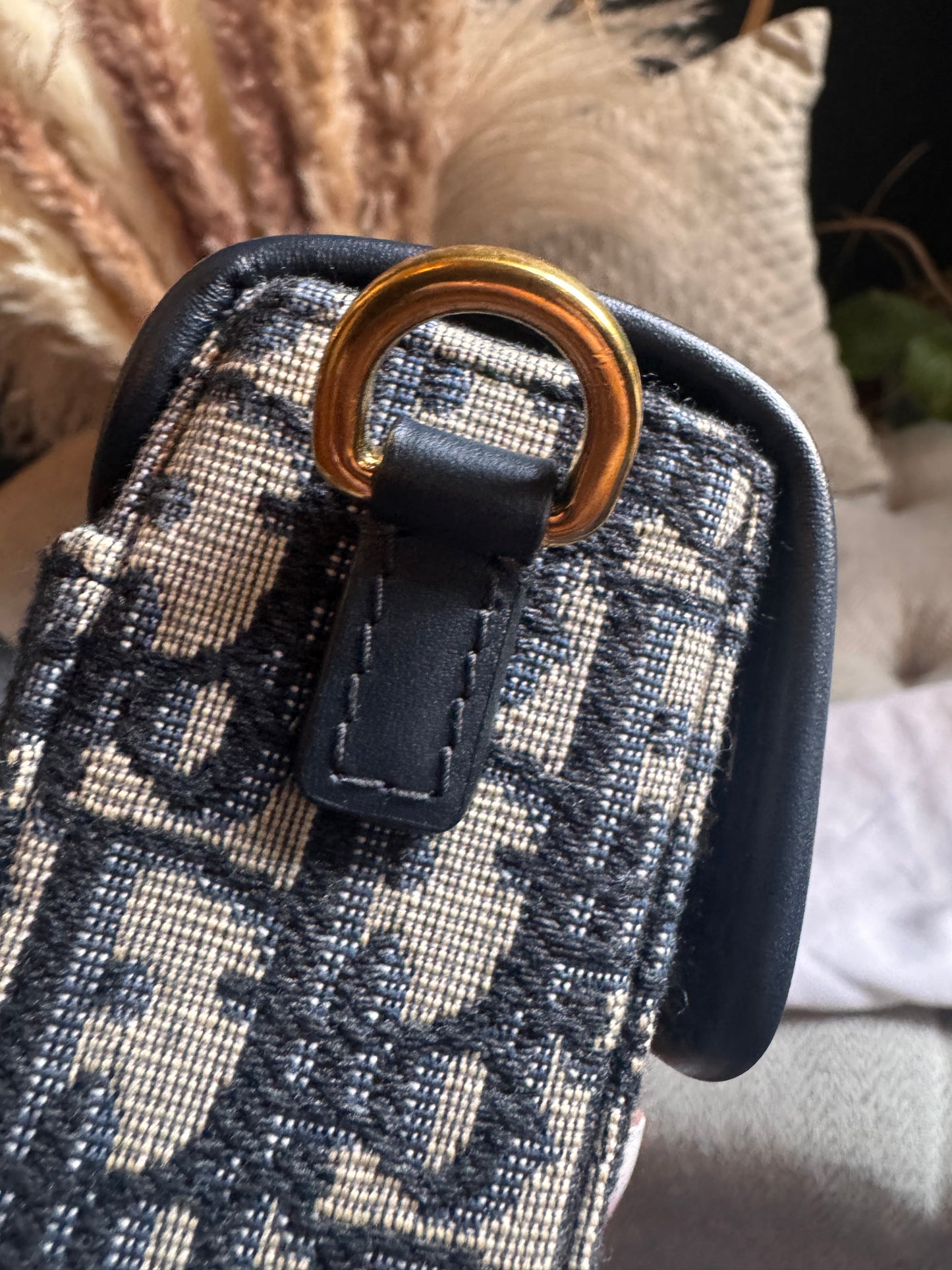Dior Box Montaigne