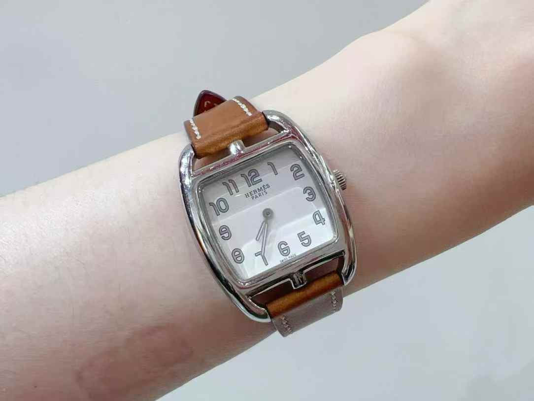 For PRE-ORDER ONLY-Hermes’ Cape Cod Watch