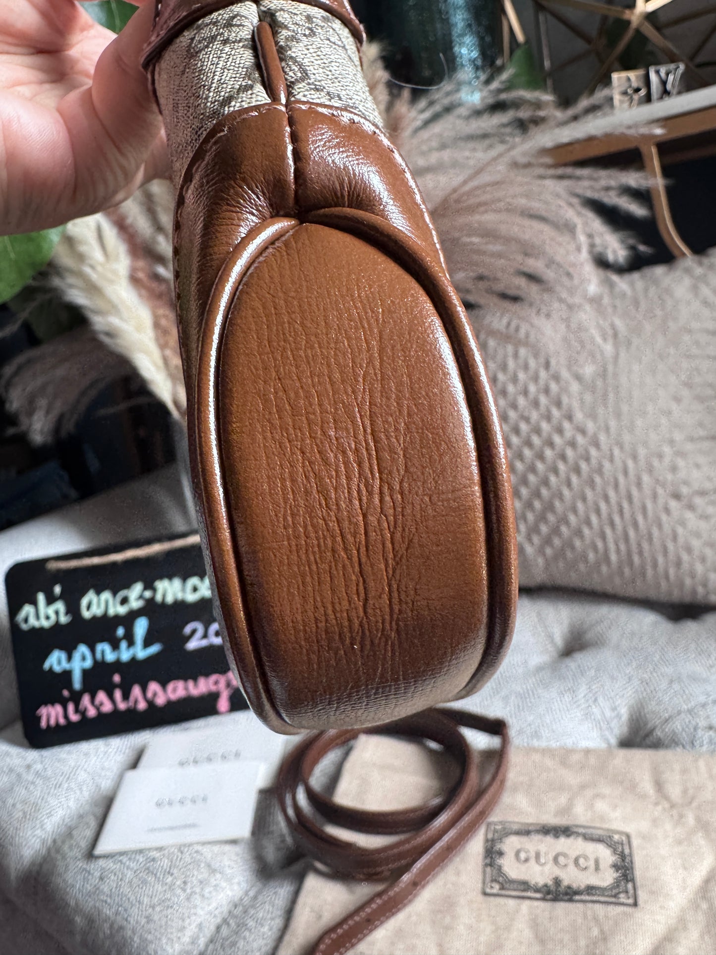 Gucci 1961 Mini Jackie