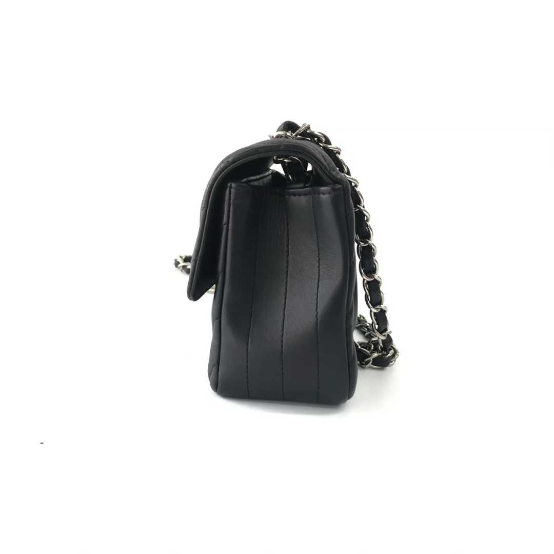 PREORDER ONLY-Chanel Mini Rectangular