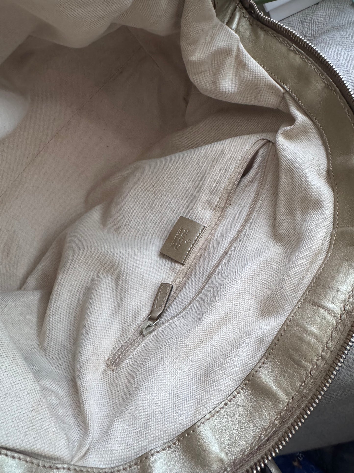 Gucci Vintage Sukey