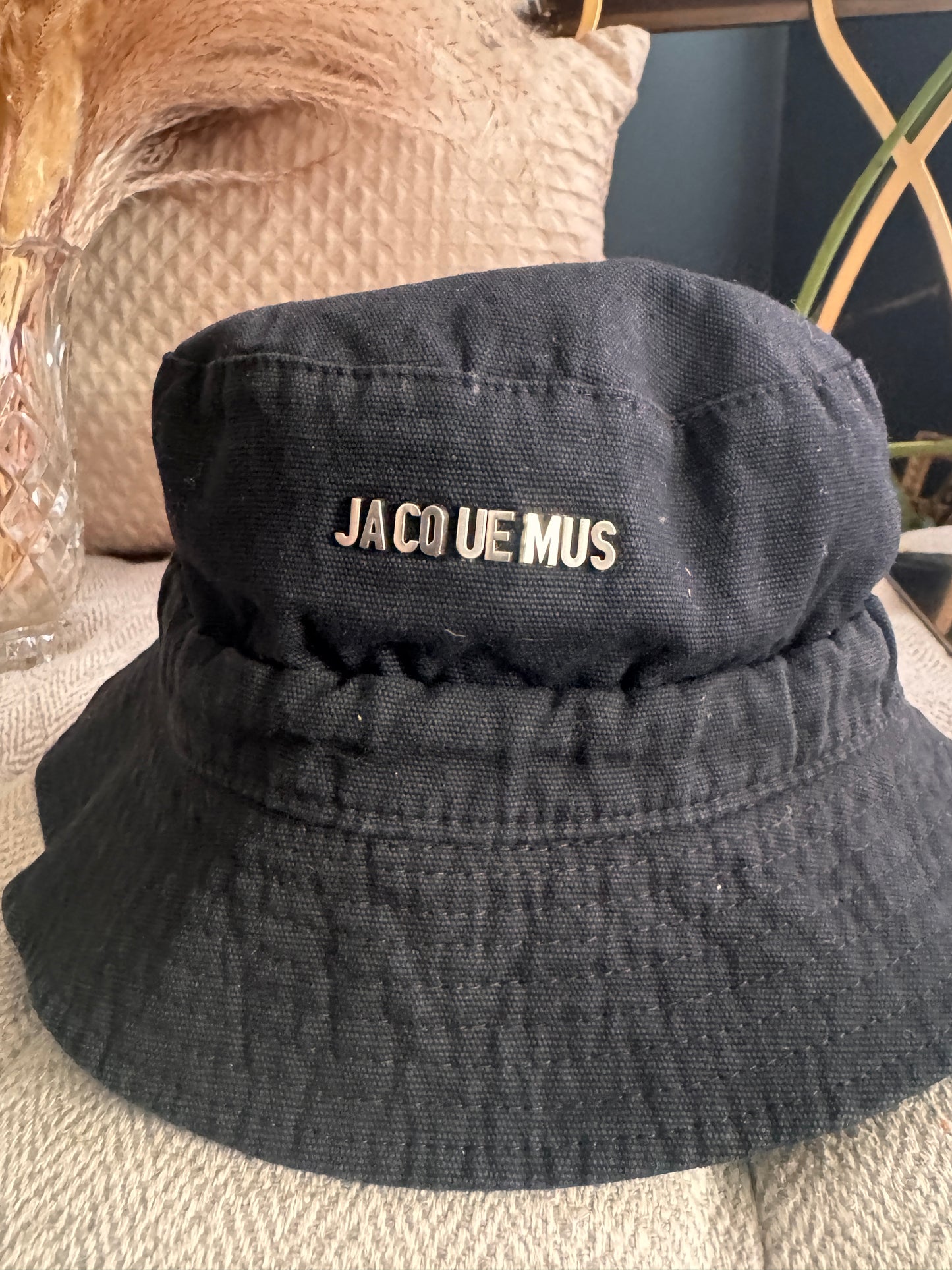 Jacquemus Bucket Hat