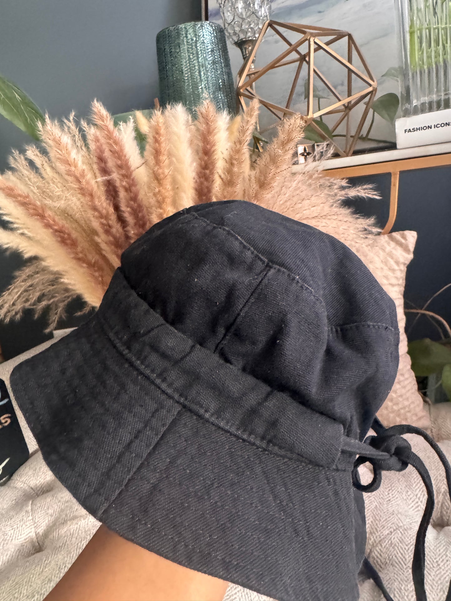 Jacquemus Bucket Hat