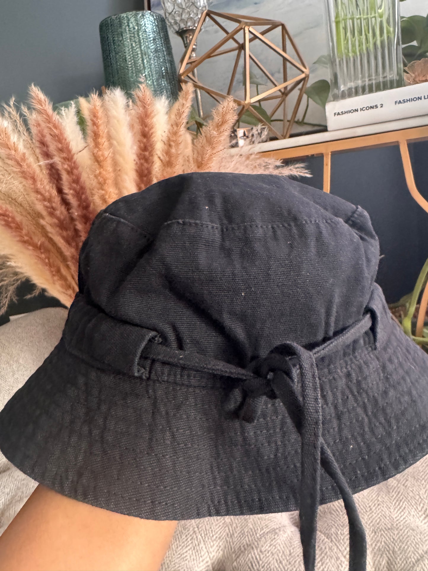 Jacquemus Bucket Hat