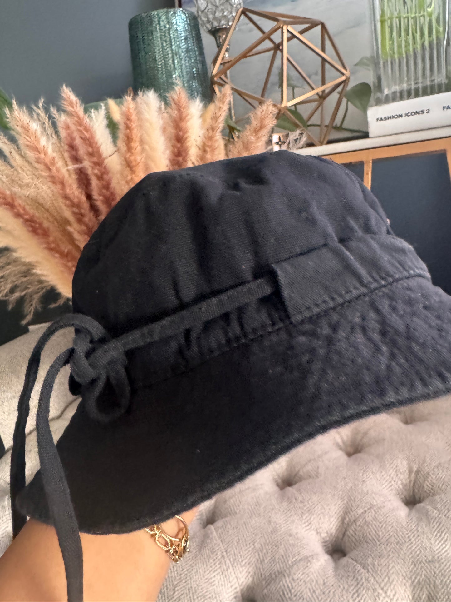 Jacquemus Bucket Hat