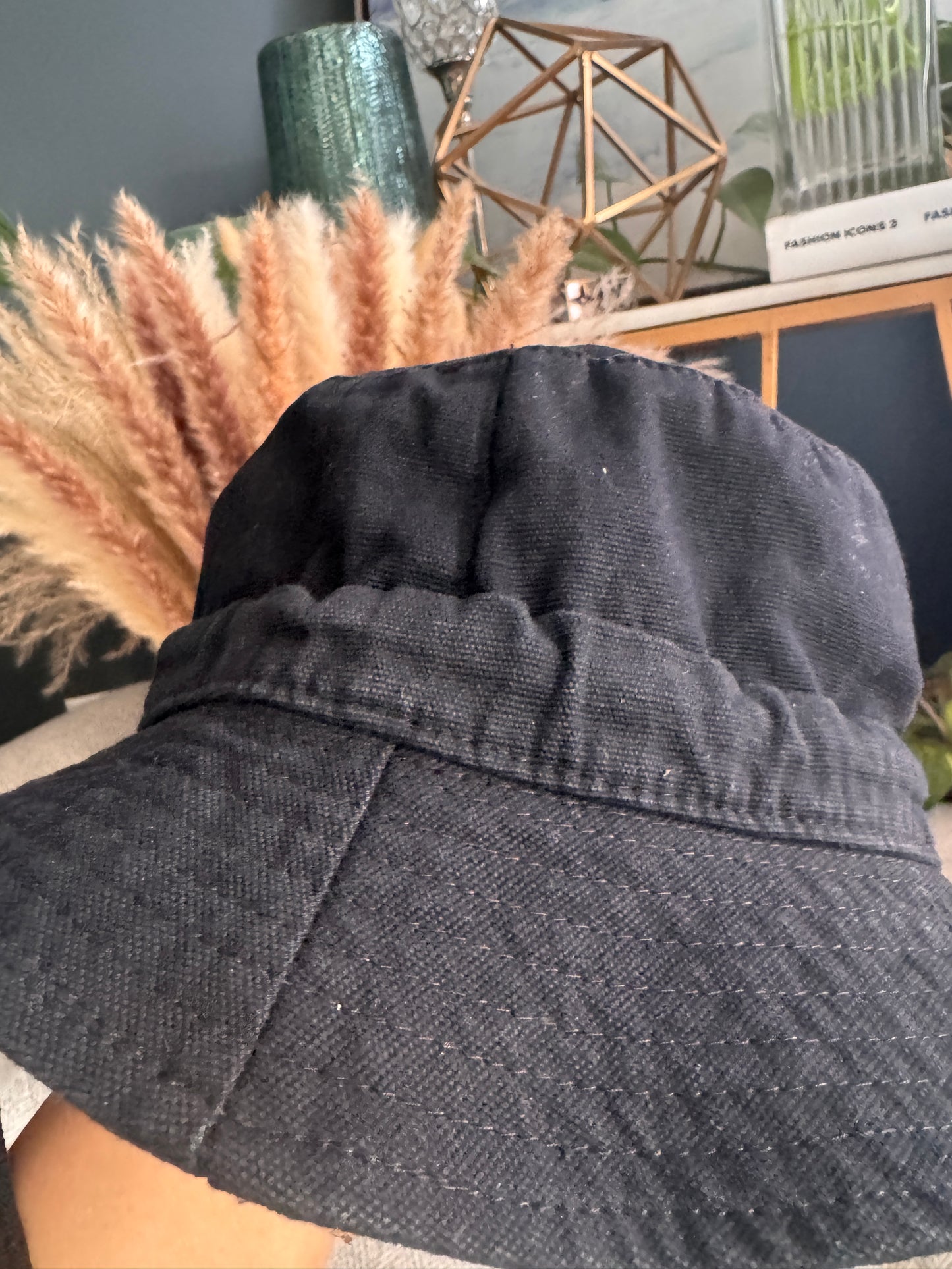Jacquemus Bucket Hat