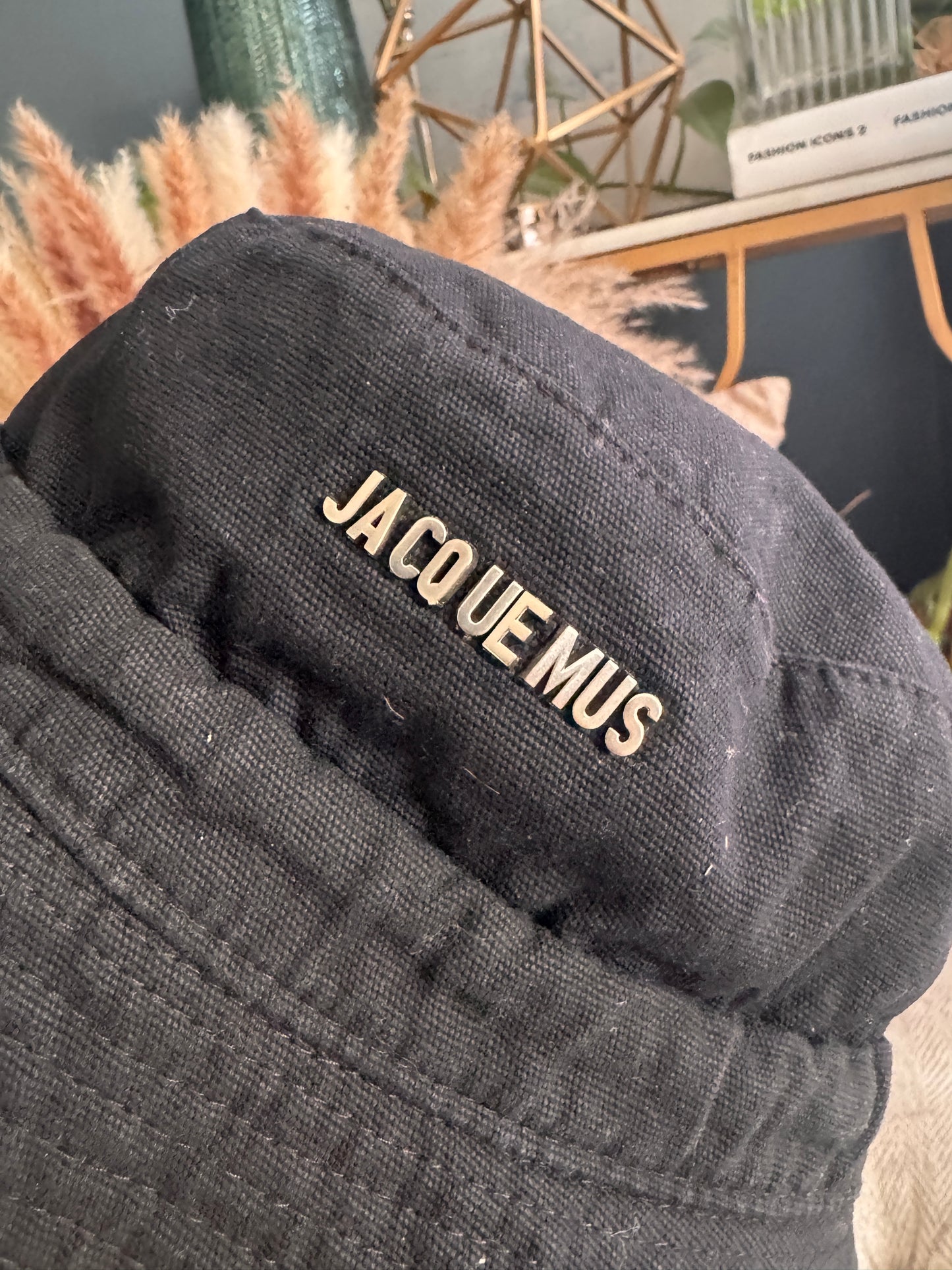 Jacquemus Bucket Hat
