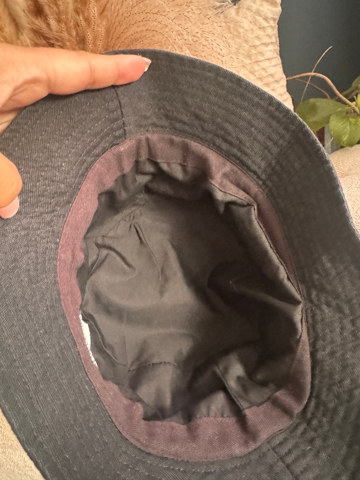 Jacquemus Bucket Hat