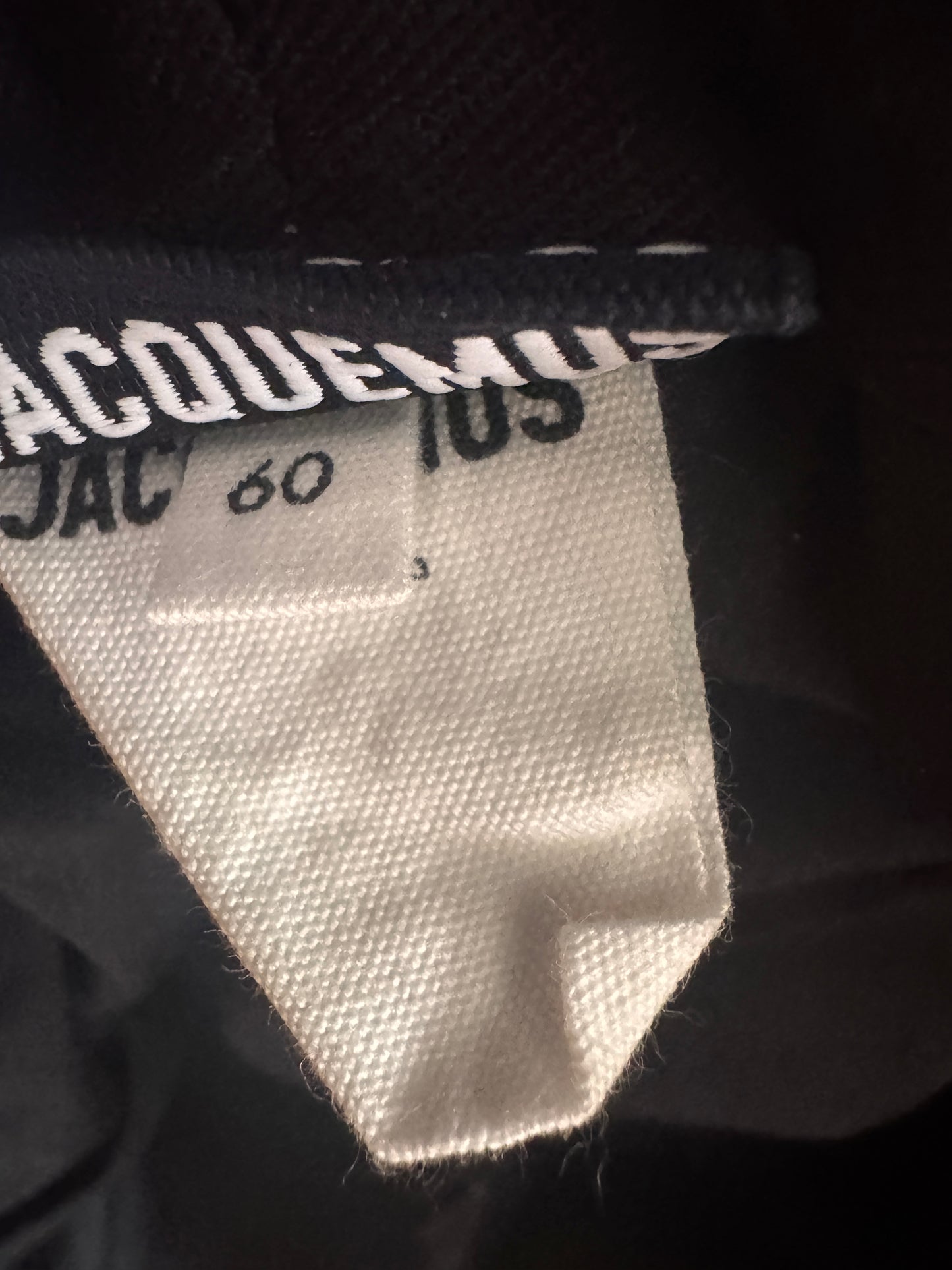 Jacquemus Bucket Hat