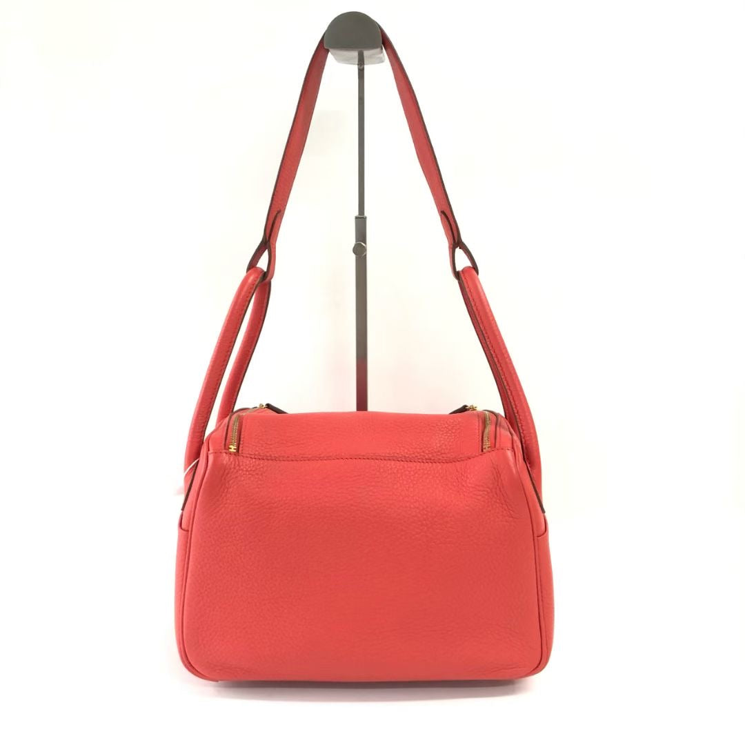 PREORDER ONLY-Hermes Lindy 26