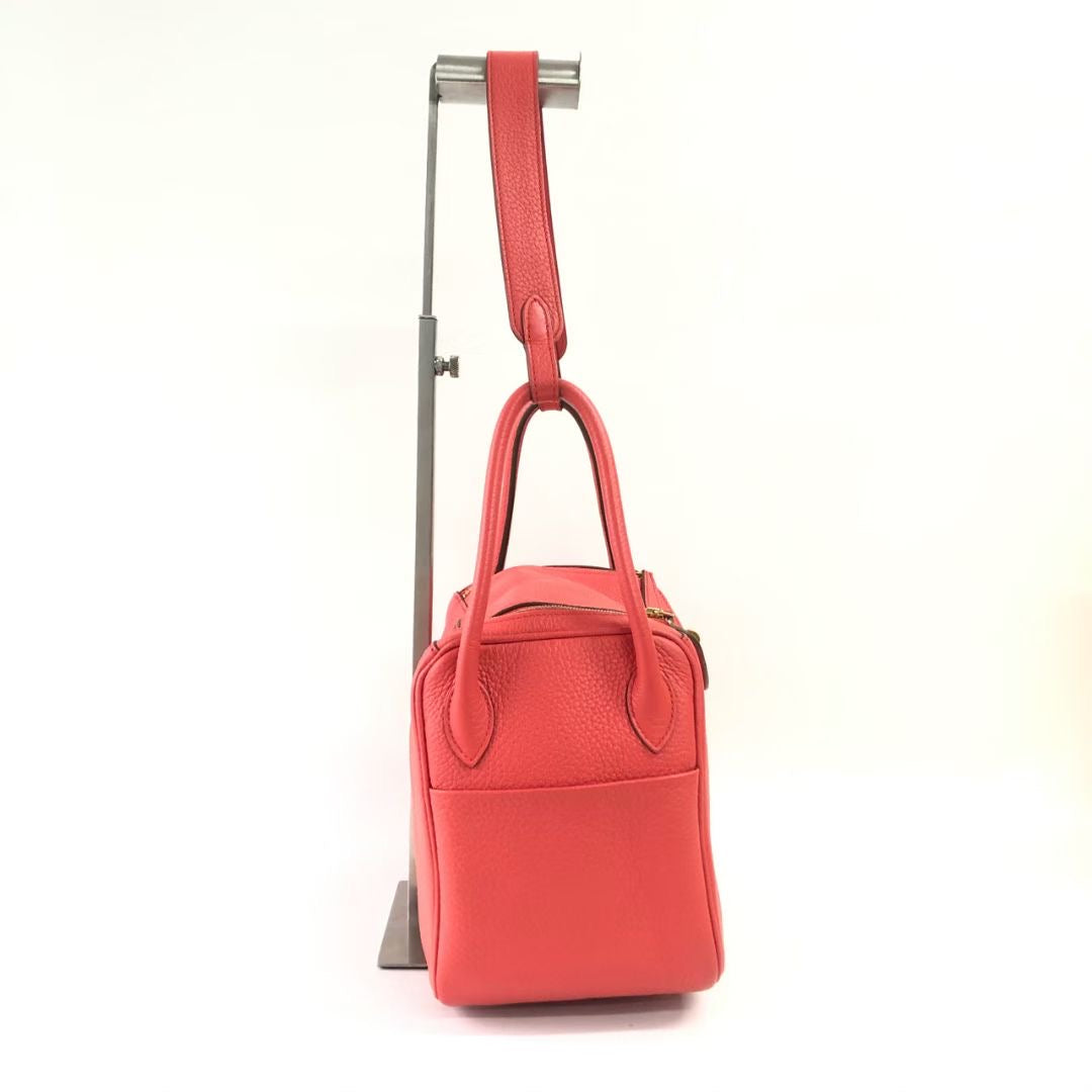 PREORDER ONLY-Hermes Lindy 26