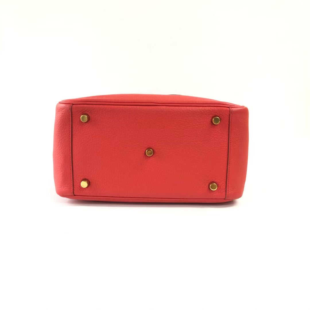 PREORDER ONLY-Hermes Lindy 26