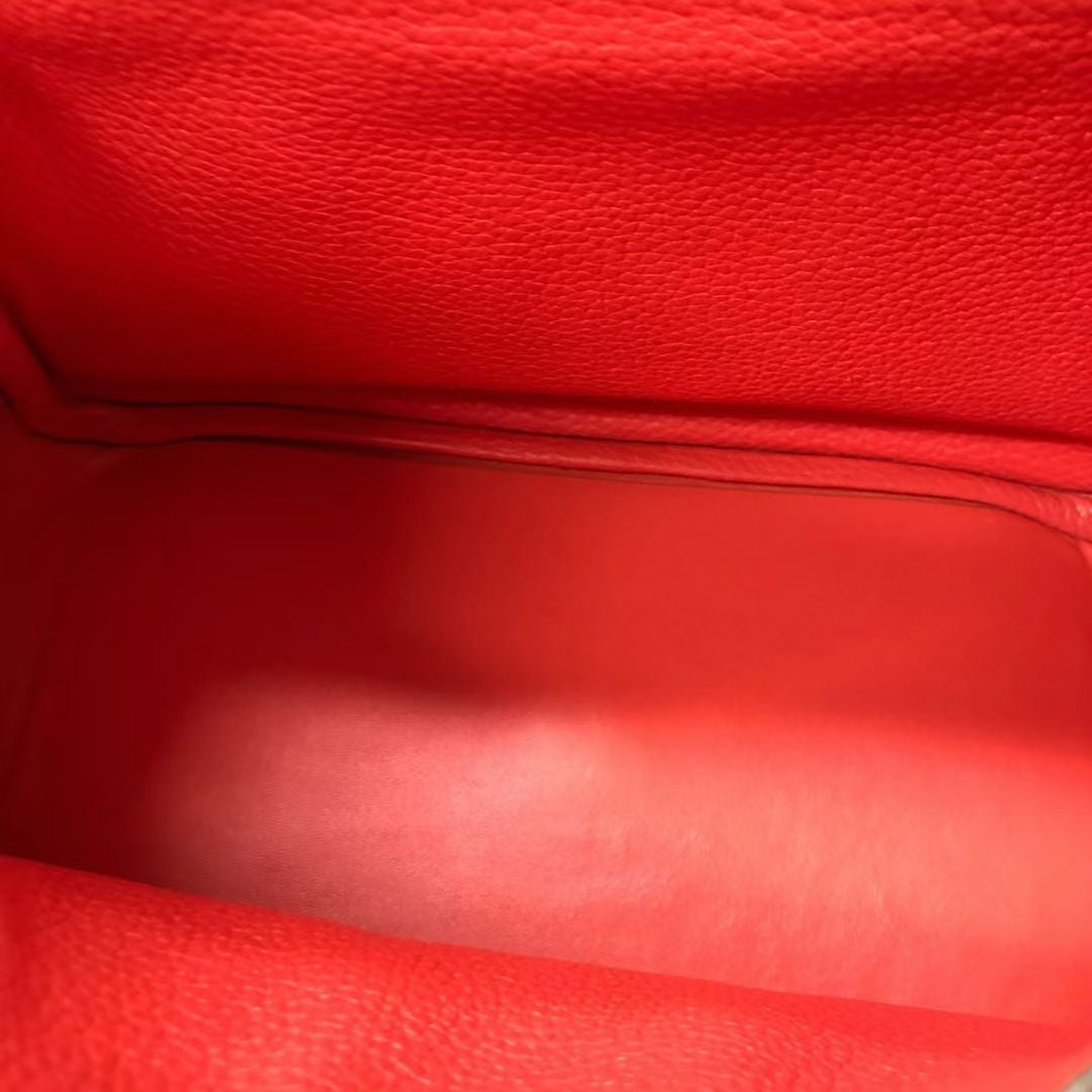 PREORDER ONLY-Hermes Lindy 26