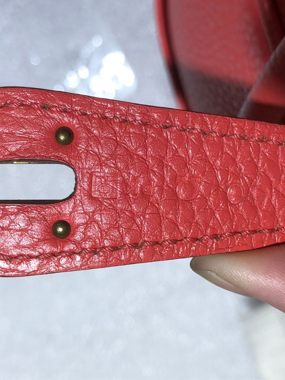 PREORDER ONLY-Hermes Lindy 26