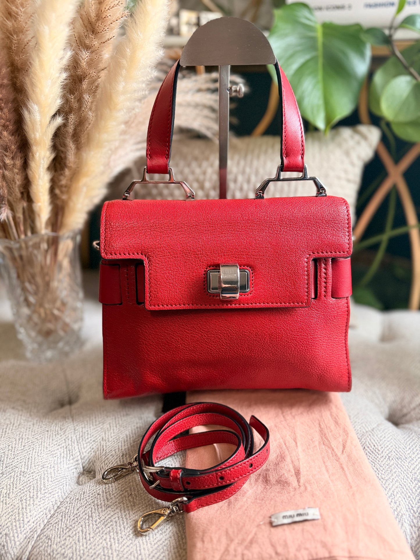 Miu Miu Crossbody